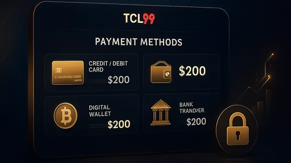 Tcl99 Casino First Deposit Bonus